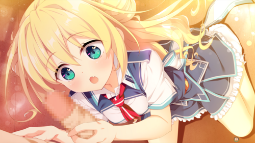 【ADV/汉化/PC】牵绊闪耀的恋之伊吕波-第34张图片-萌站 【ADV/汉化/PC】牵绊闪耀的恋之伊吕波-第34张图片-萌站