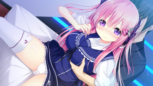 【ADV/汉化/PC】牵绊闪耀的恋之伊吕波-第36张图片-萌站 【ADV/汉化/PC】牵绊闪耀的恋之伊吕波-第36张图片-萌站