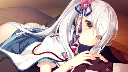 【ADV/汉化/PC】牵绊闪耀的恋之伊吕波-第49张图片-萌站 【ADV/汉化/PC】牵绊闪耀的恋之伊吕波-第49张图片-萌站