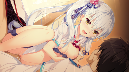 【ADV/汉化/PC】牵绊闪耀的恋之伊吕波-第54张图片-萌站 【ADV/汉化/PC】牵绊闪耀的恋之伊吕波-第54张图片-萌站