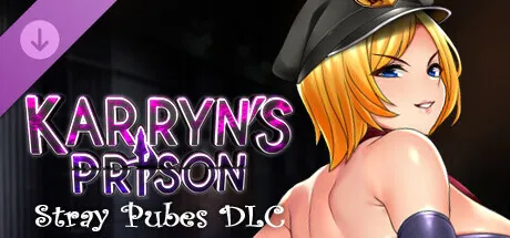 更新[爆款RPG+SLG/战斗H] 卡琳的监狱 Karryn’s Prison Ver.1.3.0.80 官中步兵作弊版+全DLC [1.90G]-第2张图片-萌站