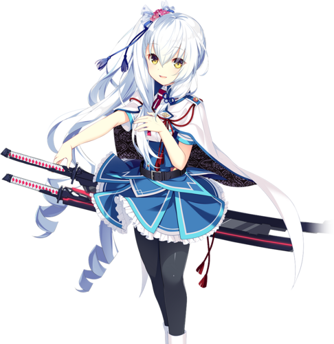 【ADV/汉化/PC】共结情缘的剑舞恋曲-椿恋歌--第6张图片-萌站