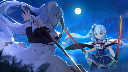 【ADV/汉化/PC】共结情缘的剑舞恋曲-椿恋歌--第18张图片-萌站