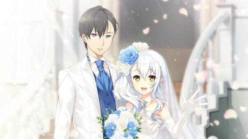 【ADV/汉化/PC】共结情缘的剑舞恋曲-椿恋歌--第22张图片-萌站