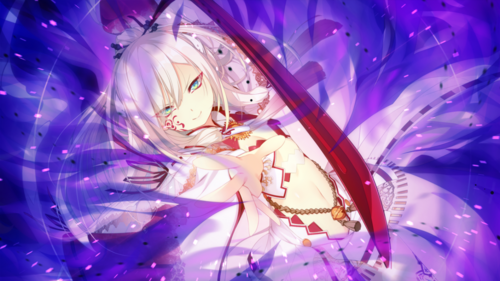 【ADV/汉化/PC】共结情缘的剑舞恋曲-椿恋歌--第28张图片-萌站