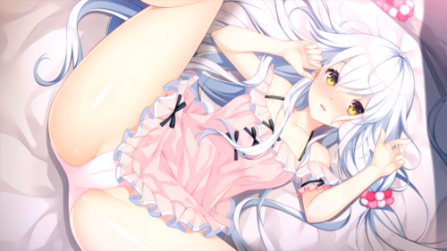 【ADV/汉化/PC】共结情缘的剑舞恋曲-椿恋歌--第30张图片-萌站