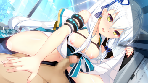 【ADV/汉化/PC】共结情缘的剑舞恋曲-椿恋歌--第35张图片-萌站