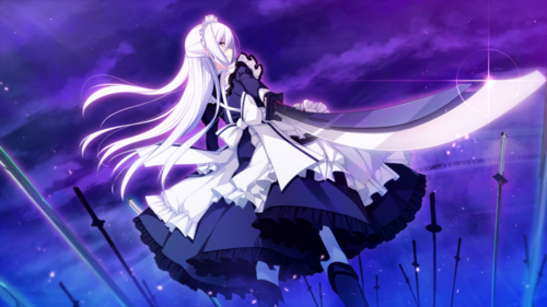 【ADV/汉化/PC】共结情缘的剑舞恋曲-椿恋歌--第39张图片-萌站