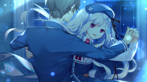 【ADV/汉化/PC】白刃闪耀的恋之旋律-第14张图片-萌站 【ADV/汉化/PC】白刃闪耀的恋之旋律-第14张图片-萌站