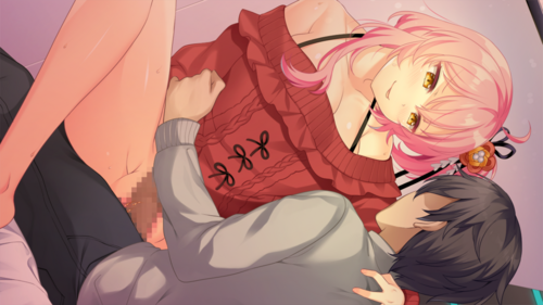 【ADV/汉化/PC】白刃闪耀的恋之旋律-第16张图片-萌站 【ADV/汉化/PC】白刃闪耀的恋之旋律-第16张图片-萌站