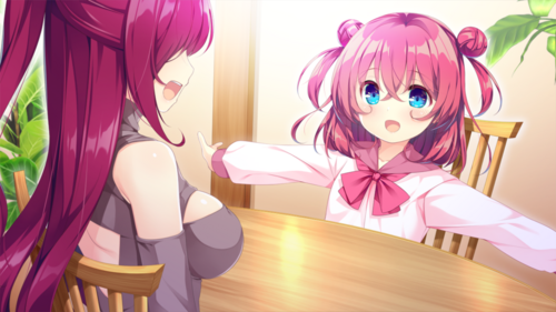 【ADV/汉化/PC】白刃闪耀的恋之旋律-第17张图片-萌站 【ADV/汉化/PC】白刃闪耀的恋之旋律-第17张图片-萌站