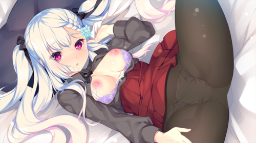 【ADV/汉化/PC】白刃闪耀的恋之旋律-第18张图片-萌站 【ADV/汉化/PC】白刃闪耀的恋之旋律-第18张图片-萌站