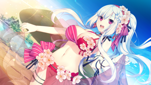 【ADV/汉化/PC】白刃闪耀的恋之旋律-第25张图片-萌站 【ADV/汉化/PC】白刃闪耀的恋之旋律-第25张图片-萌站