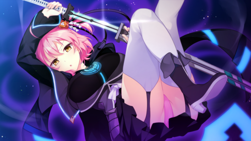 【ADV/汉化/PC】白刃闪耀的恋之旋律-第32张图片-萌站 【ADV/汉化/PC】白刃闪耀的恋之旋律-第32张图片-萌站