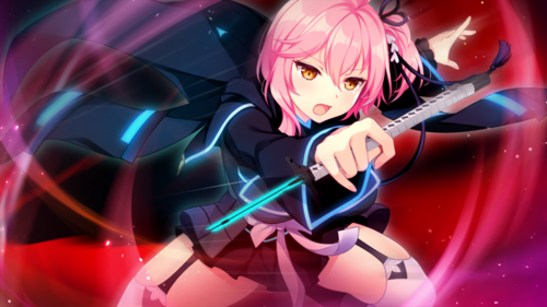 【ADV/汉化/PC】白刃闪耀的恋之旋律-第35张图片-萌站 【ADV/汉化/PC】白刃闪耀的恋之旋律-第35张图片-萌站