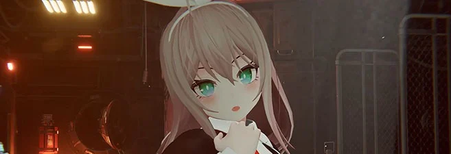 枪灵少女2 V1.02b STEAM官方中文版+全DLC-第2张图片-萌站