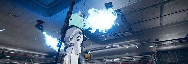 枪灵少女2 V1.02b STEAM官方中文版+全DLC-第3张图片-萌站