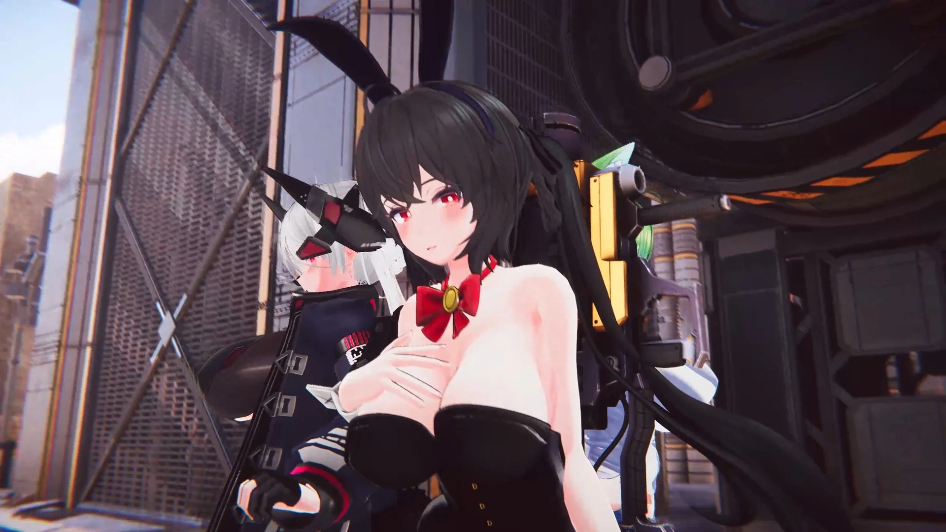 枪灵少女2 V1.02b STEAM官方中文版+全DLC-第8张图片-萌站