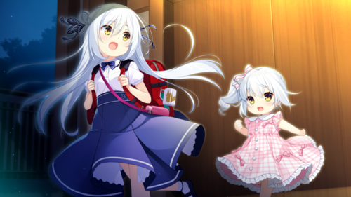 【ADV/汉化/PC】红月摇曳的恋之星火-第38张图片-萌站