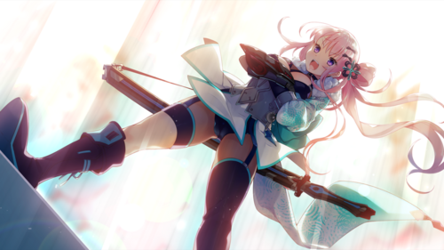 【ADV/汉化/PC】红月摇曳的恋之星火-第40张图片-萌站