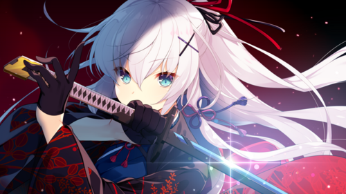 【ADV/汉化/PC】红月摇曳的恋之星火-第60张图片-萌站