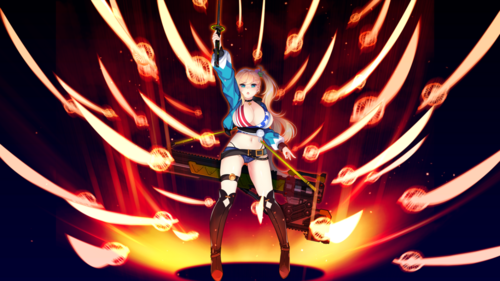 【ADV/汉化/PC】红月摇曳的恋之星火-第64张图片-萌站