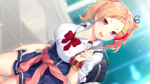 【ADV/汉化/PC】红月摇曳的恋之星火-第65张图片-萌站