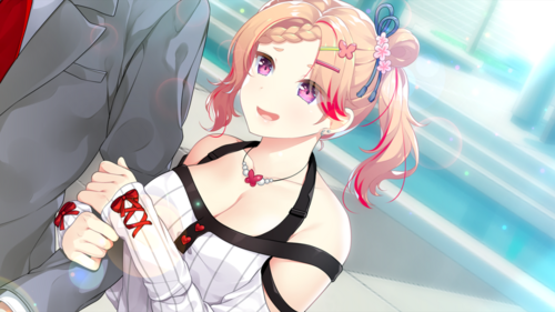 【ADV/汉化/PC】红月摇曳的恋之星火-第67张图片-萌站