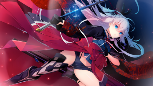 【ADV/汉化/PC】红月摇曳的恋之星火-第72张图片-萌站