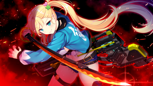 【ADV/汉化/PC】红月摇曳的恋之星火-第73张图片-萌站