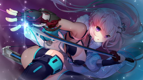 【ADV/汉化/PC】红月摇曳的恋之星火-第75张图片-萌站