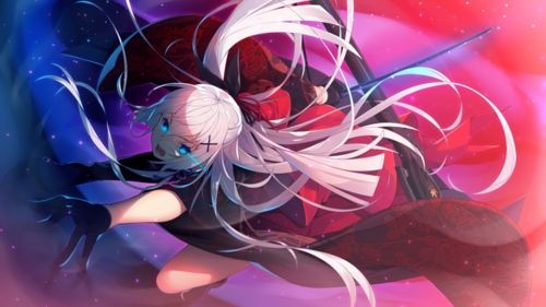 【ADV/汉化/PC】红月摇曳的恋之星火-第76张图片-萌站