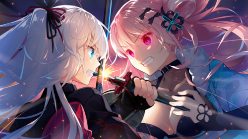 【ADV/汉化/PC】红月摇曳的恋之星火-第78张图片-萌站