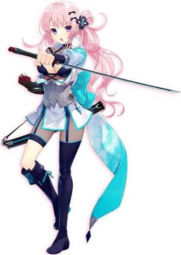 【ADV/汉化/PC】红月摇曳的恋之星火-第4张图片-萌站