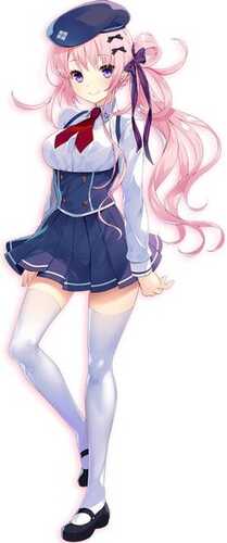 【ADV/汉化/PC】红月摇曳的恋之星火-第5张图片-萌站