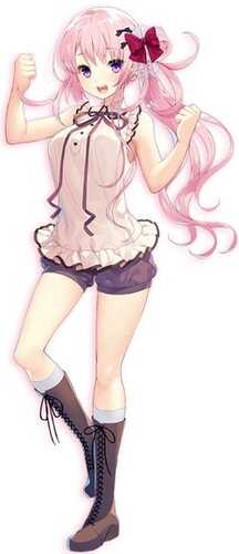 【ADV/汉化/PC】红月摇曳的恋之星火-第6张图片-萌站