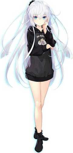 【ADV/汉化/PC】红月摇曳的恋之星火-第10张图片-萌站