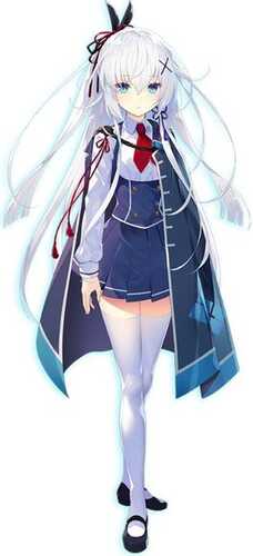 【ADV/汉化/PC】红月摇曳的恋之星火-第11张图片-萌站