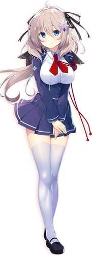 【ADV/汉化/PC】红月摇曳的恋之星火-第14张图片-萌站