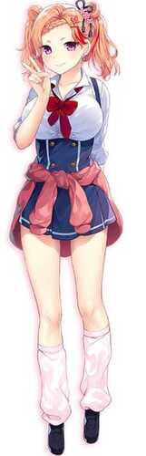 【ADV/汉化/PC】红月摇曳的恋之星火-第18张图片-萌站