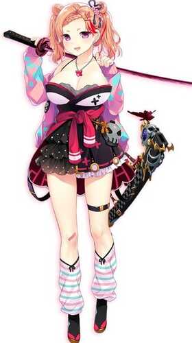 【ADV/汉化/PC】红月摇曳的恋之星火-第19张图片-萌站