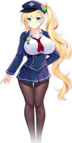 【ADV/汉化/PC】红月摇曳的恋之星火-第25张图片-萌站