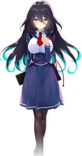 【ADV/汉化/PC】红月摇曳的恋之星火-第29张图片-萌站