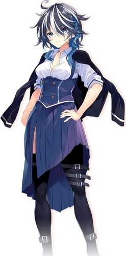 【ADV/汉化/PC】红月摇曳的恋之星火-第34张图片-萌站