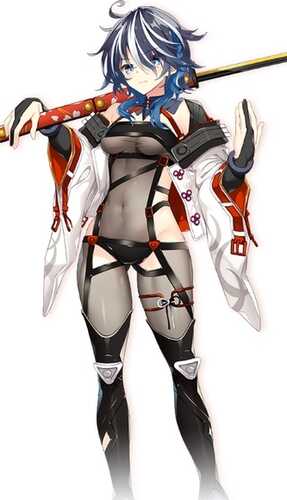 【ADV/汉化/PC】红月摇曳的恋之星火-第33张图片-萌站