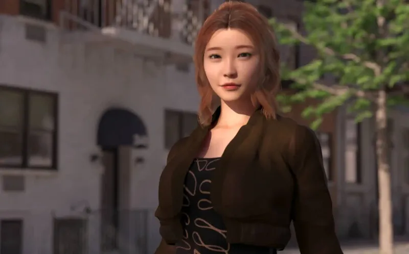 更新【欧美SLG/动态】独立地平线（Independent Horizons）v.0.4.0 汉化中文【PC+安卓-2.50G】-第1张图片-萌站