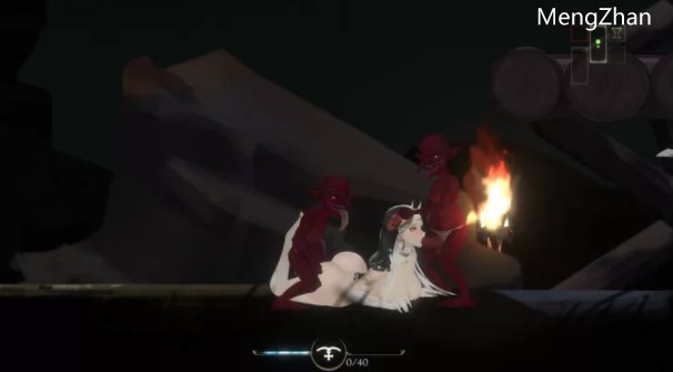 棘罪修女 ThornSin_v0.6.8+全CG-第2张图片-萌站