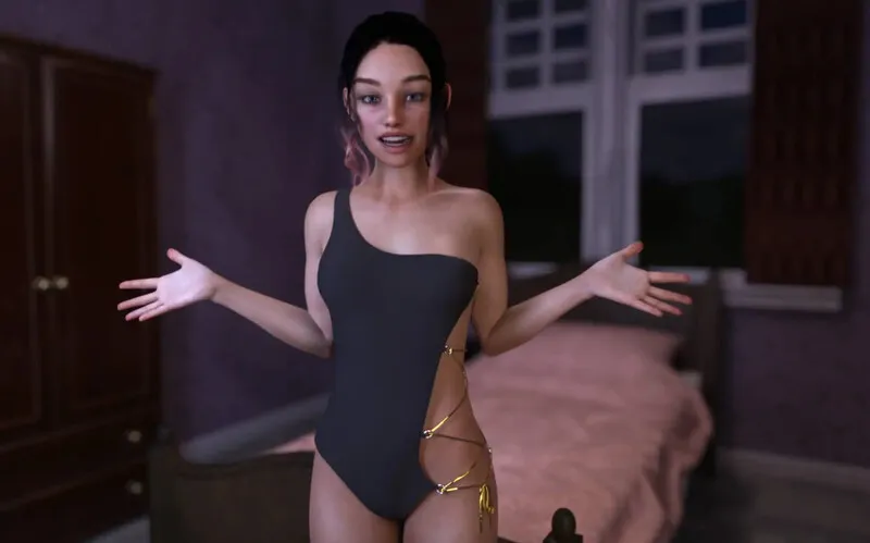 更新【欧美SLG/动态】独立地平线（Independent Horizons）v.0.4.0 汉化中文【PC+安卓-2.50G】-第2张图片-萌站