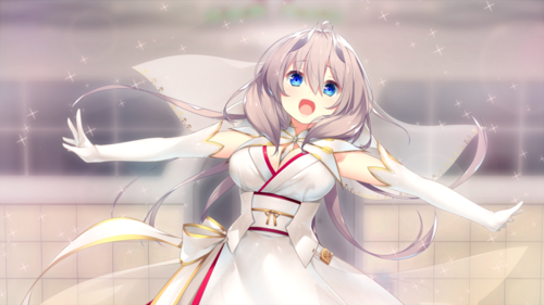 【ADV/汉化/PC】与旭同在~来自盛夏的某日-第4张图片-萌站