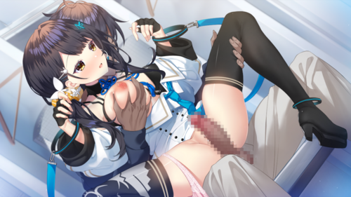 【ADV/AI汉化/PC】刹那绽放的恋之花火SS 小鞠后日谈/刹那にかける恋はなびSS 小鞠とワンルーム-第3张图片-萌站